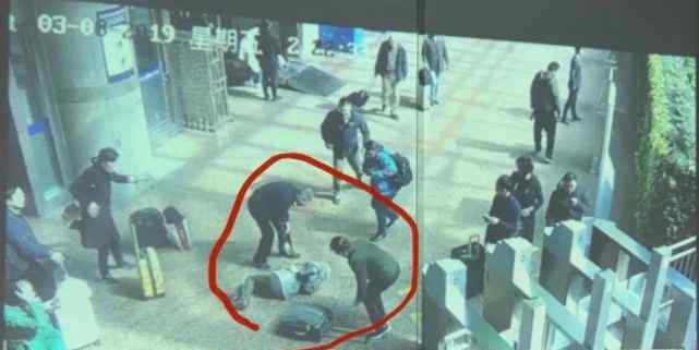被行李箱绊倒死亡家属起诉箱主人 事件详情始末介绍！