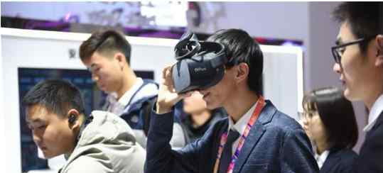 2019世界5G大会 举办媒体探营活动