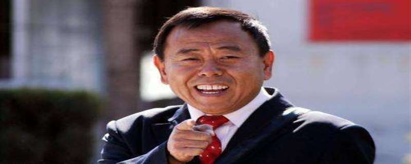 潘长江盖井盖的那个电视剧