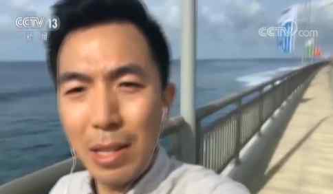 中马友谊大桥开通 这座桥到底长什么样？