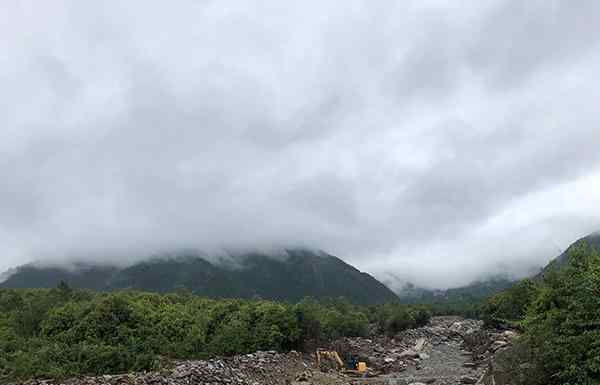 暴雨夜袭四川冕宁 一家5口遇难 还原事发经过及背后原因！