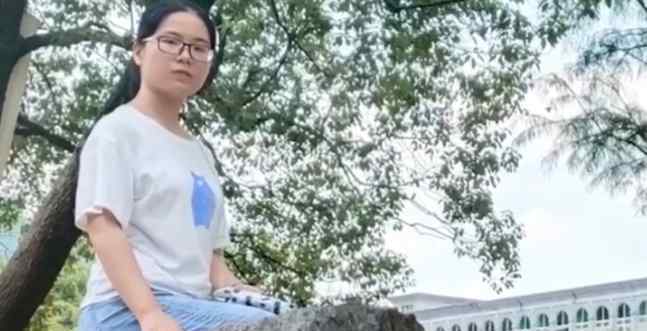 留守女生选择北大考古专业 到底什么情况呢？