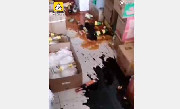 监控记录唐山5.1级地震瞬间 还原事发经过及背后原因！