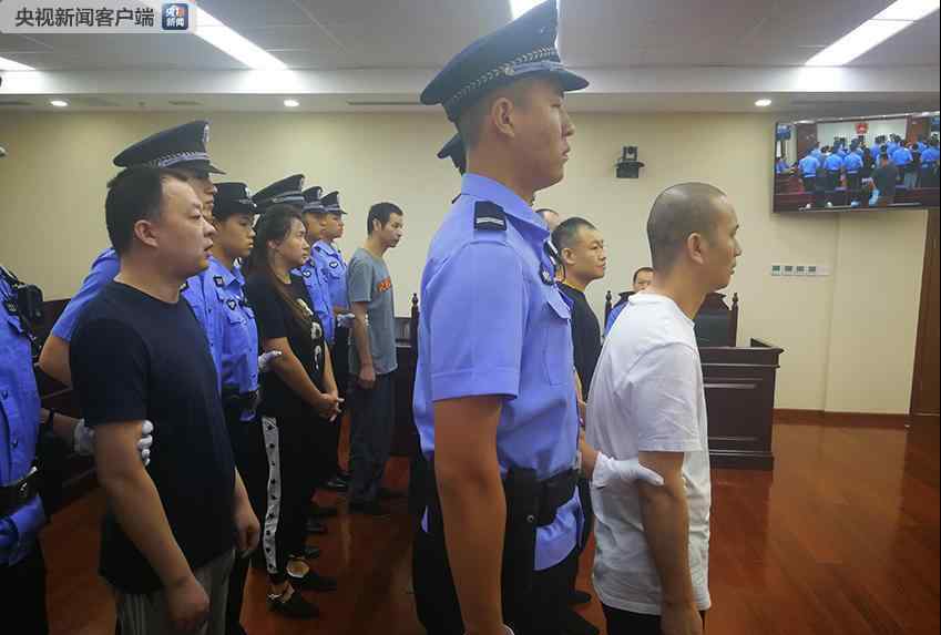 北京研究生考试作弊案宣判 6人获刑