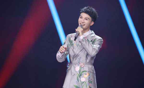蒙面唱将周深是哪一期 周深再登《蒙面唱将》舞台 专业美声征服人心