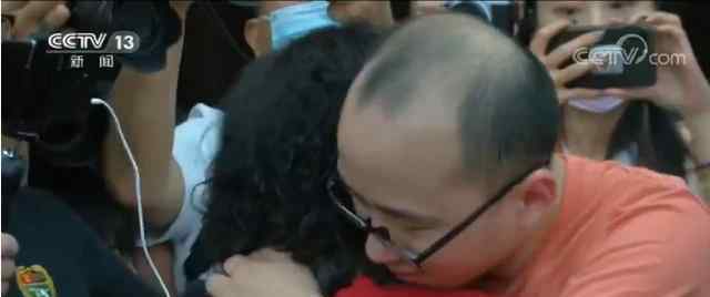 2岁男童被拐32年后与父母团聚 这意味着什么?