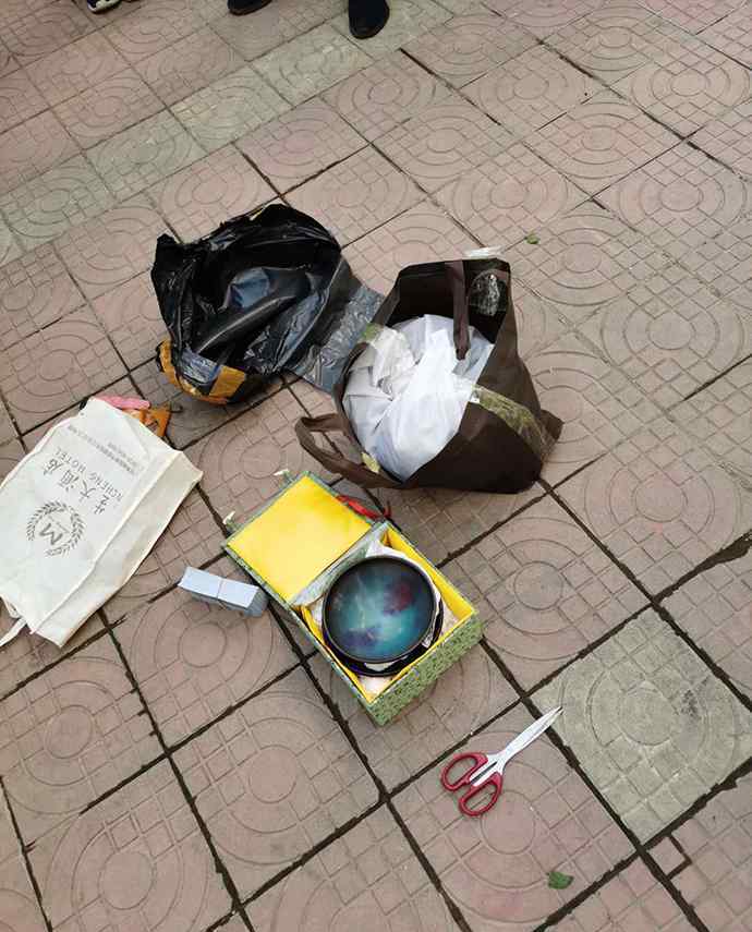 女子举报多名官员放贷牟利并受贿 这意味着什么?
