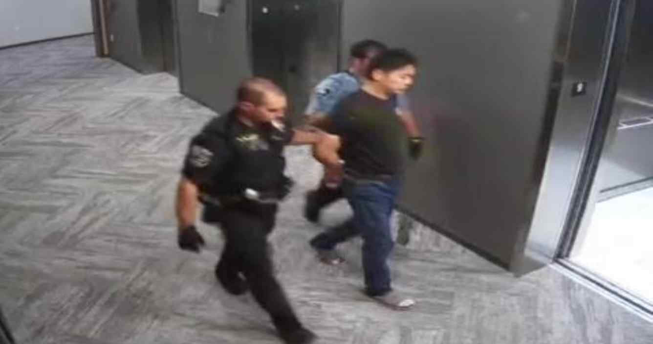 刘强东案女主被劝酒19次 与起诉书中的表述一致