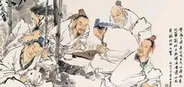 南郭先生和狼的故事 人生三不做：一不做南郭先生，二不做东郭先生，三不做叶公先生文章配图
