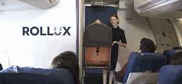 多少寸的行李箱可以带上飞机 大尺寸行李箱也能带上飞机？如何做到的？