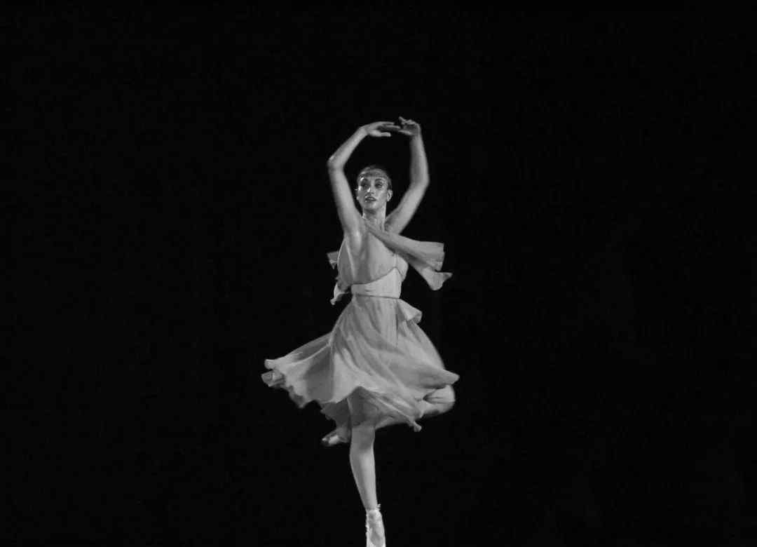 giselle 超强阵容芭蕾舞团即将到来，为你带来世界上最优雅的舞蹈文章配图