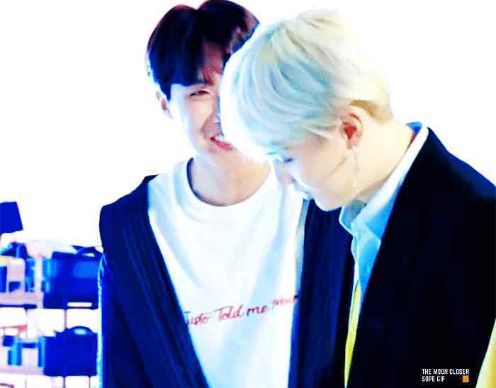 trot歌手什么意思 防弹少年团最初trot歌手-SOPE!彼此都认证的soulmate