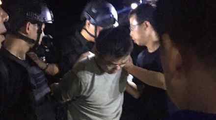 江西3天枪杀3人命案嫌犯落网 事情经过真相揭秘！