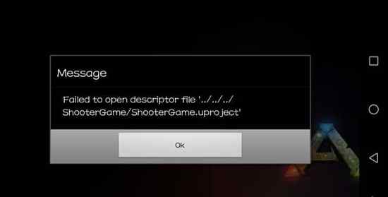 方舟手游下载安装 方舟生存进化手机版下载不了怎么处理 手游方舟安装不了怎么弄