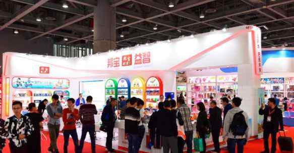 邦宝 邦宝益智100%股权收购美奇林，渠道拓展成发力重点!文章配图