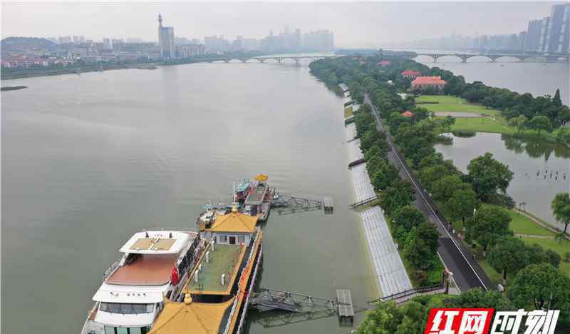 长沙橘子洲景区紧急闭园 过程真相详细揭秘！