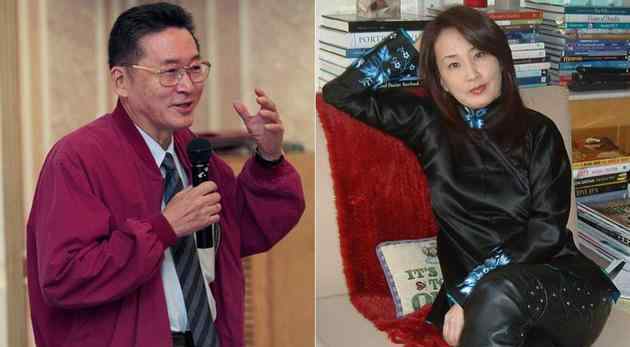 李敖逝世一年半 生前托付的愿想还没有被实践