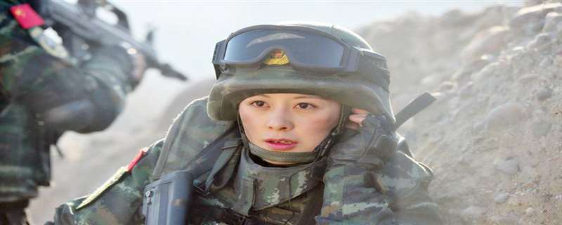 施慧女特警哪部电视剧