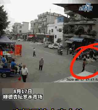 官方通报老人被狗绳绊倒后身亡 事情经过真相揭秘！