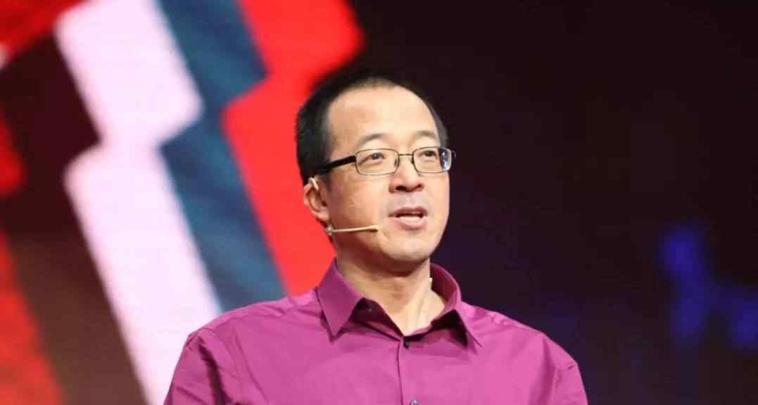 新东方股票 新东方俞敏洪：我买的中兴股票几乎亏光了文章配图