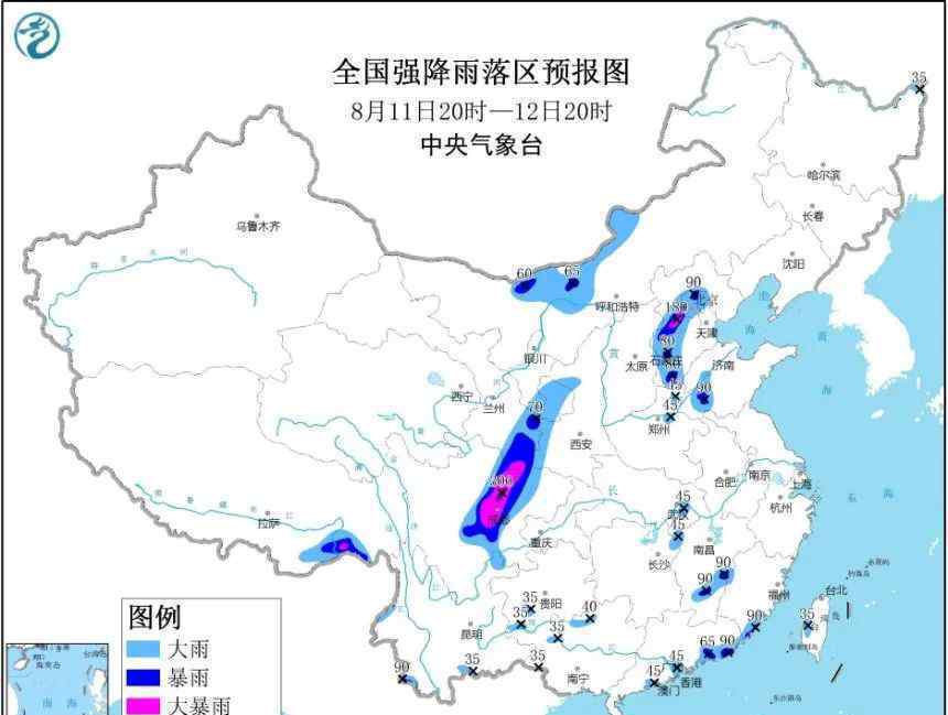 北京发布地质灾害黄色预警 真相到底是怎样的？