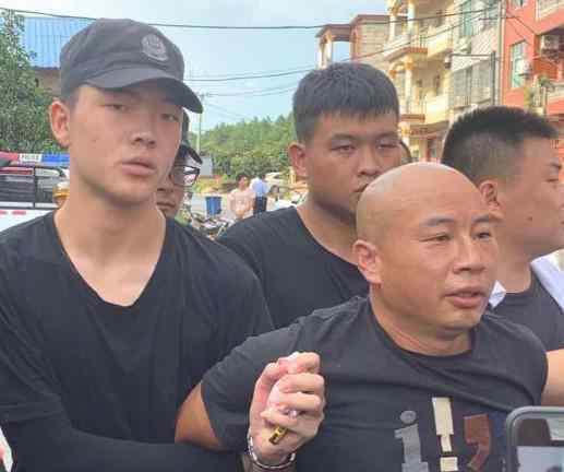 江西5天杀死3人疑凶曾春落网 还原事发经过及背后真相！