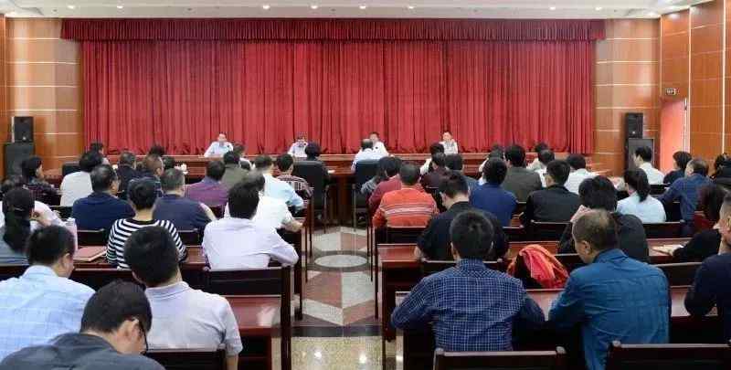 福州人事网 最新！福州一波人事变动！