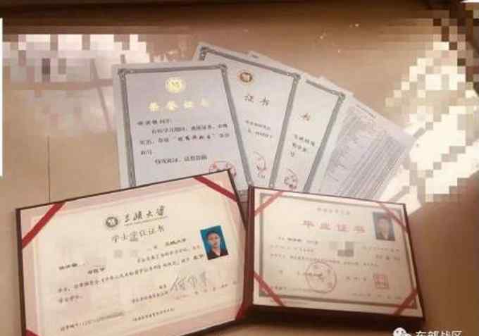 最好的传承！汶川地震被解放军救下的男孩入伍 网友：小伙子好样的