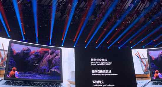 联想推首款5G电脑 贾朝辉表示很快会与用户见面