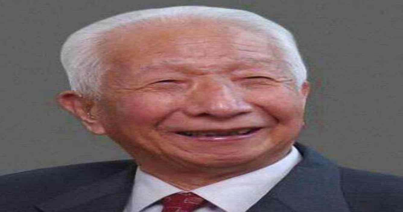 汤定元院士逝世 曾是在美留学生中第一批回国的11人之一