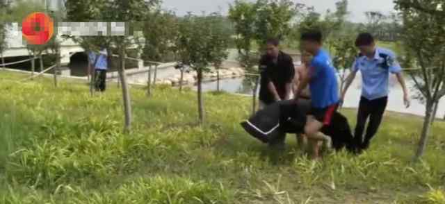 母亲救子溺亡男孩哭喊我错了 真相到底是怎样的？