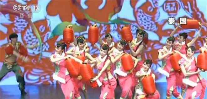 世界多地庆祝中国佳节 这正是中国传统文化带来的魅力啊