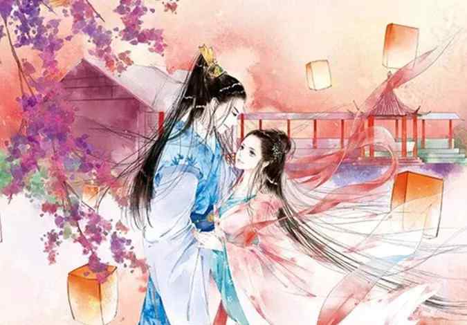 宠溺王牌太子妃 古言太子妃文 | 你用颠沛一生换我一世芳华，我将以爱为王牌，宠溺你一生！文章配图
