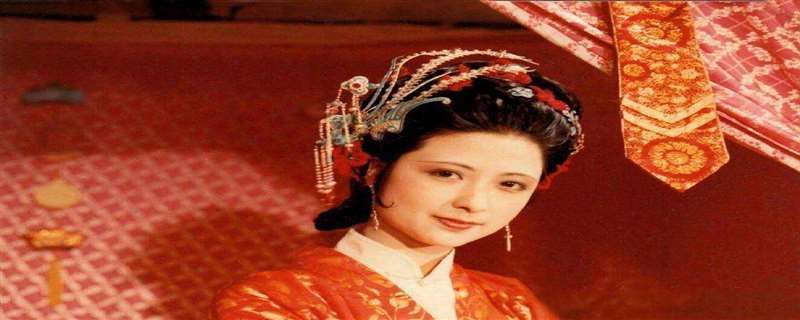 红楼梦尤二姐怎么死的