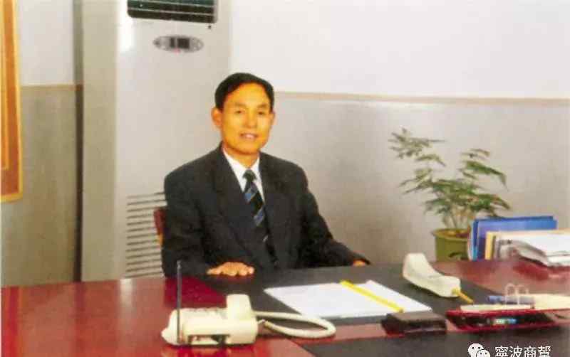 钢构的故乡 从盐仓供销员到宁波“钢构大王”，这位了不起的企业家还改建了家乡！