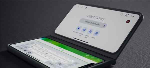 iPhone用户看下 这种手机保护壳可厉害了
