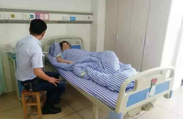 医院给孕妇错发药 谁来承担
