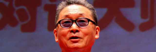 知名作家李敖去世 享年83岁