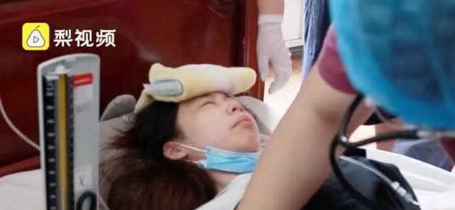 大连晕倒卫计专干身体已好转 事件详情始末介绍！