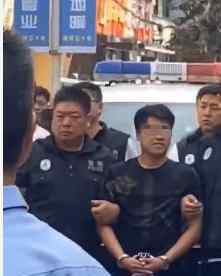 当街打死前女友男子是当地混混 究竟是怎么一回事?