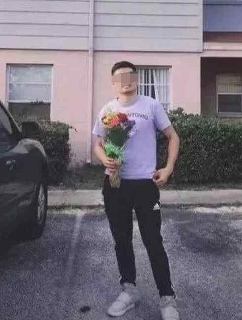 中国计算机博士生在美自杀 遗书称导师逼其学术造假 家属拟起诉