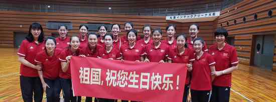 中国女排感动中国 获感动中国候选人物提名