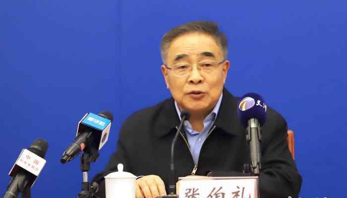 无胆英雄张伯礼 究竟发生了什么?