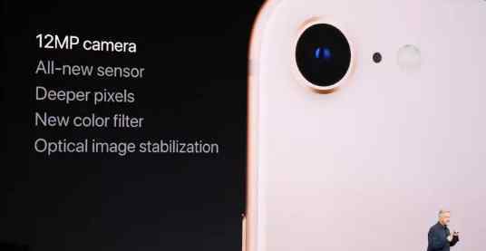 iphone8发布：国行版9月15日开售 64G售价5888