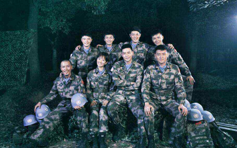 血狼 《特种兵归来：血狼之怒》场面激烈但没有摆脱我对它网大的印象！