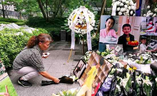 杭州保姆纵火案调查：小火亡人 为何近3小时才把人救出？