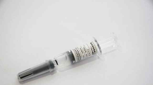 中国第四个新冠疫苗获临床批件 真相到底是怎样的？