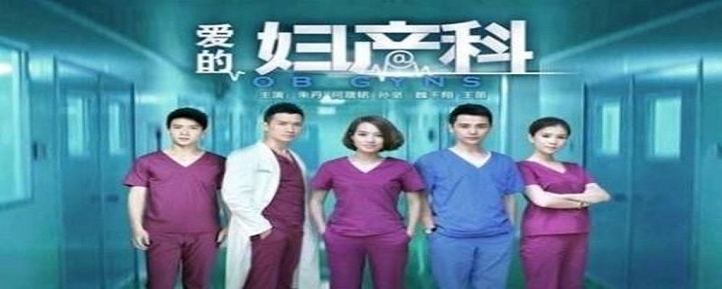 妇产科医生许绍洋出演的哪集