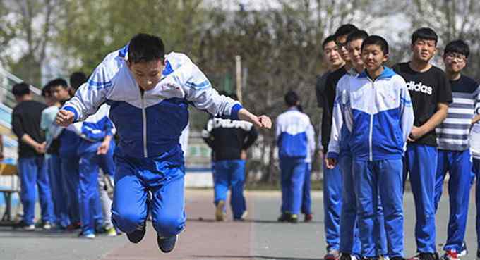 家长让孩子吃兴奋剂 是什么让学生家长如此“铤而走险”？