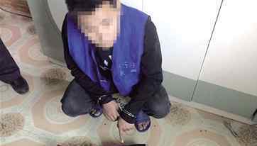 男子不满加班盗窃财物 砸车窗盗窃成为舒解工作压力的方式